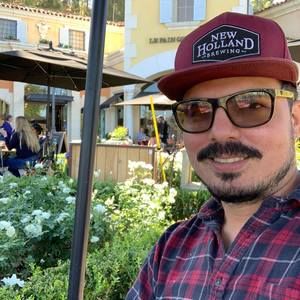 Meet your Posher, Scott